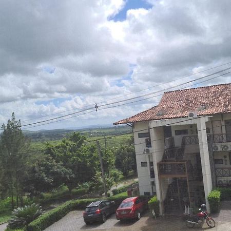 Apartamento Flatsfamily Gravatá Exterior foto