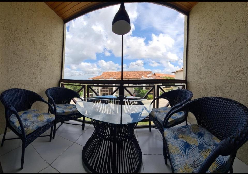 Apartamento Flatsfamily Gravatá Exterior foto