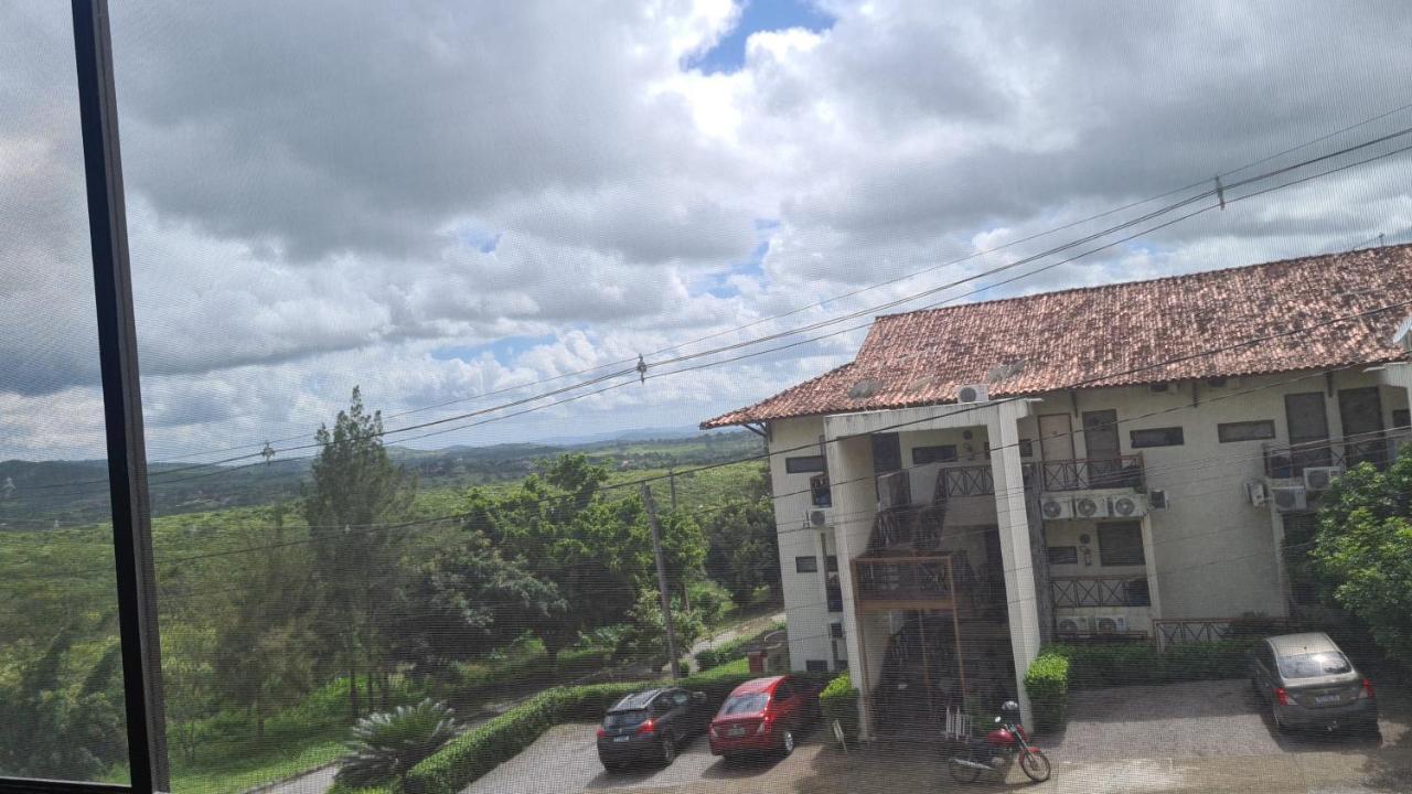 Apartamento Flatsfamily Gravatá Exterior foto